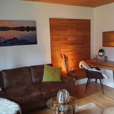 Apartamento Alpenblick Oberammergau Exterior foto