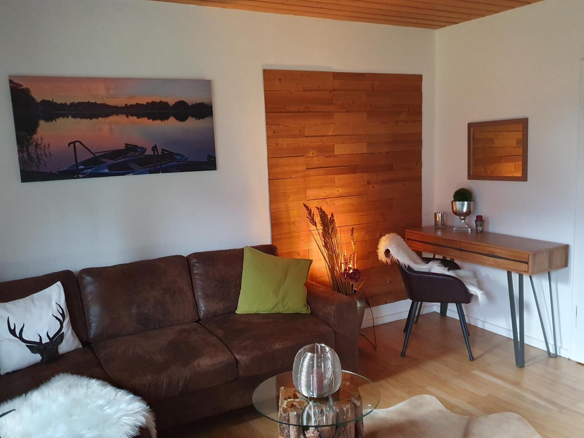 Apartamento Alpenblick Oberammergau Exterior foto
